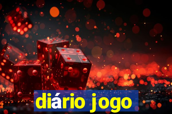 diário jogo