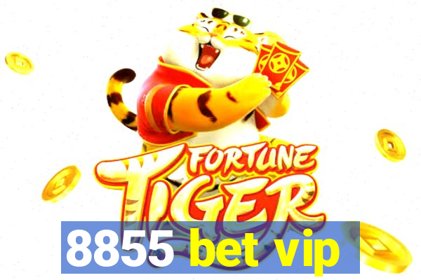 8855 bet vip