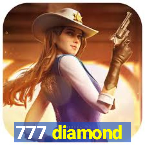 777 diamond