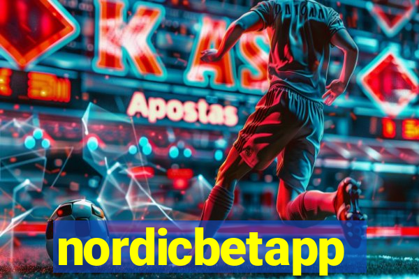 nordicbetapp