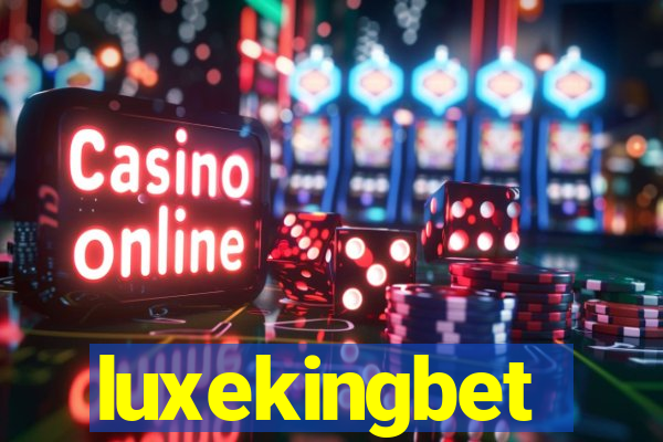 luxekingbet