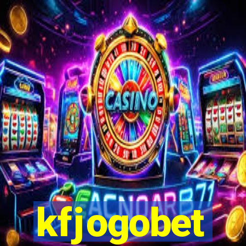 kfjogobet