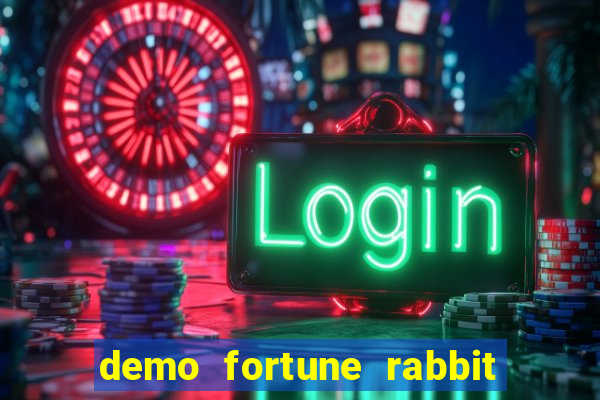 demo fortune rabbit gratis Informational