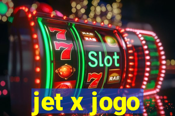 jet x jogo