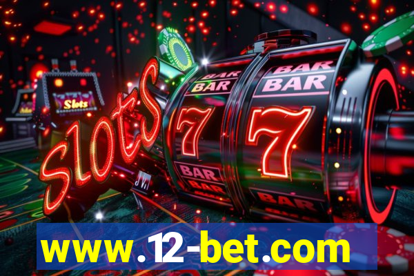 www.12-bet.com