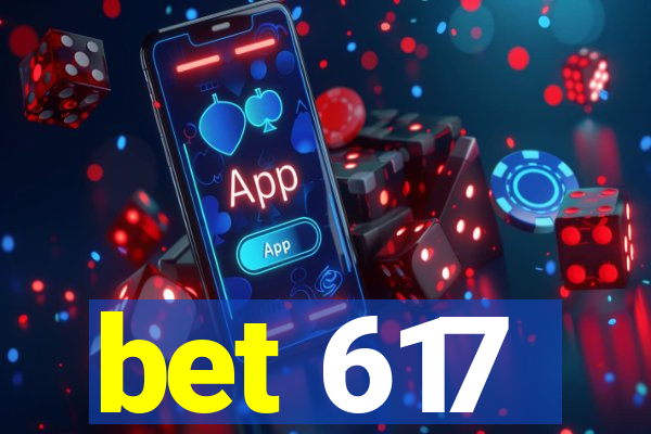 bet 617