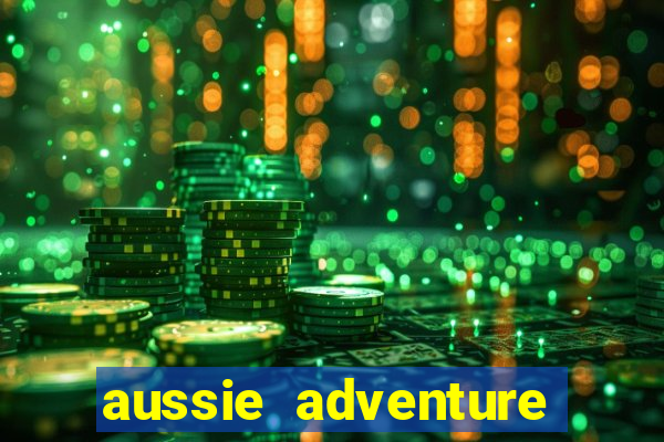 aussie adventure slot review