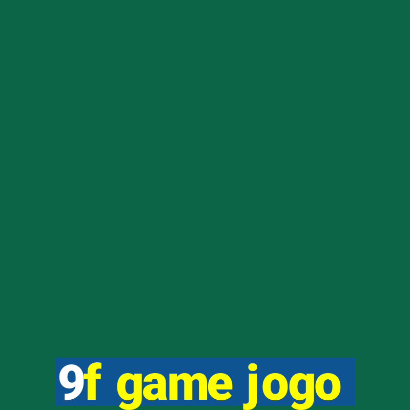 9f game jogo