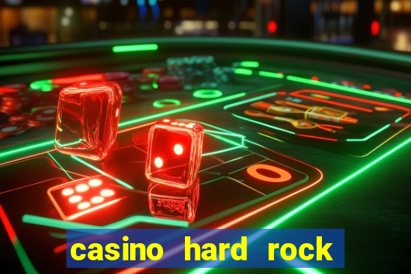 casino hard rock las vegas