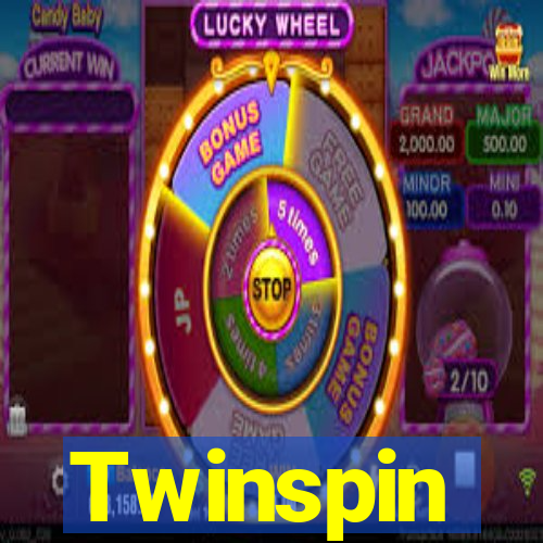 Twinspin