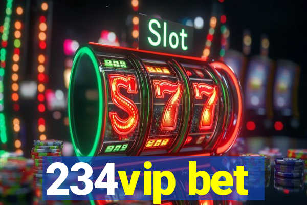 234vip bet