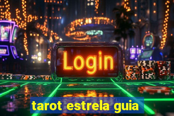 tarot estrela guia