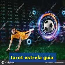 tarot estrela guia