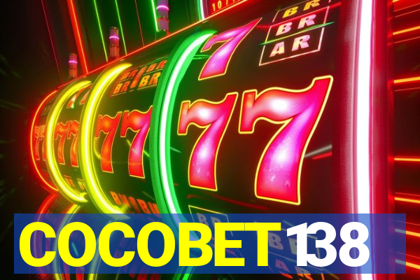 COCOBET138