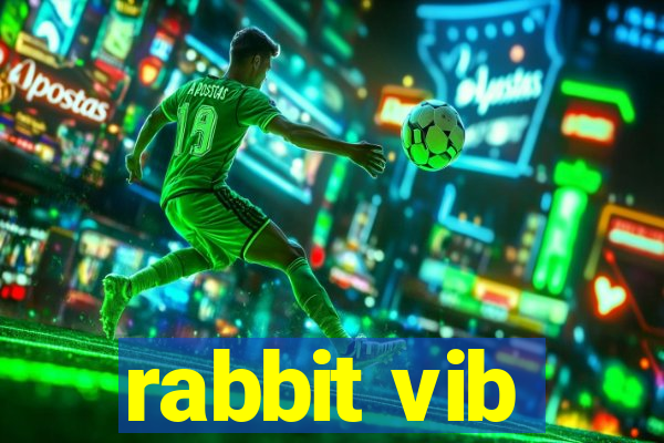 rabbit vib