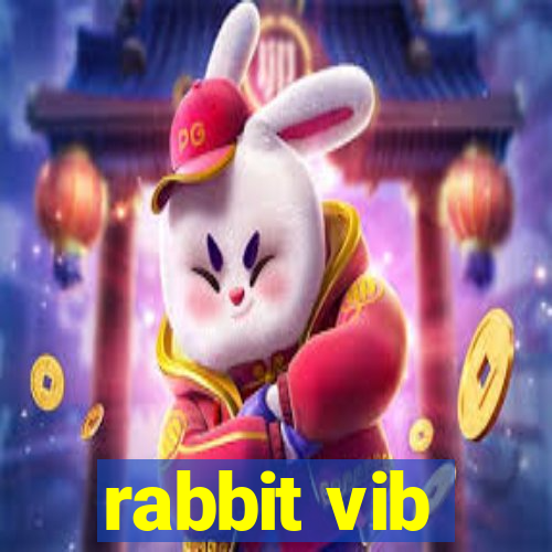 rabbit vib