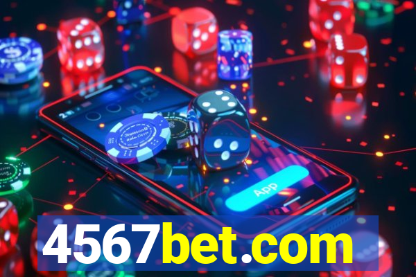 4567bet.com