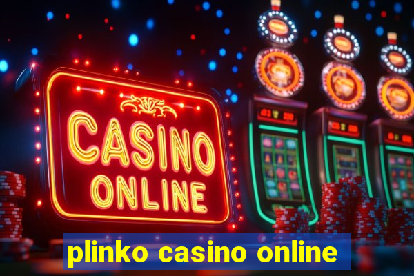 plinko casino online