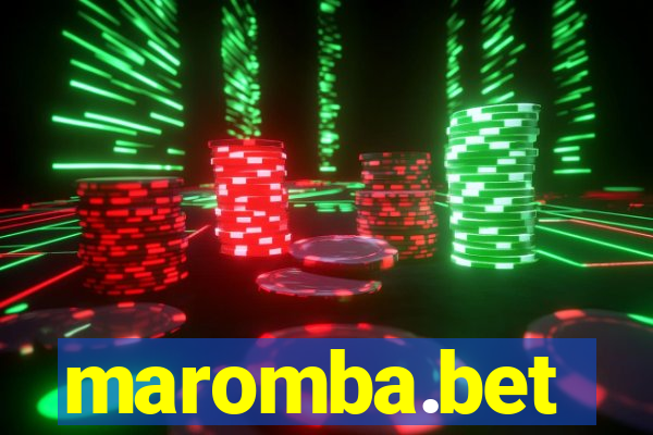 maromba.bet