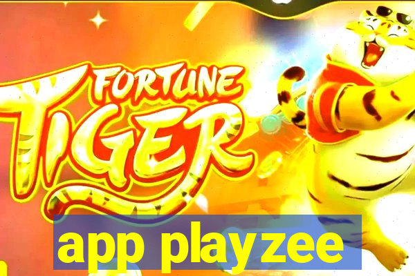 app playzee