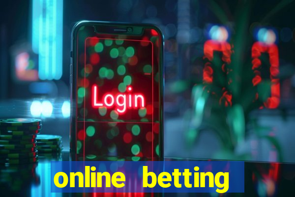 online betting sites in usa