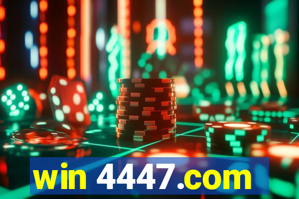 win 4447.com