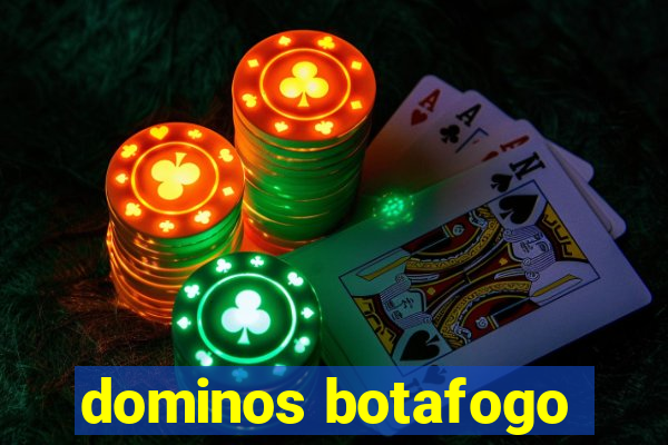 dominos botafogo