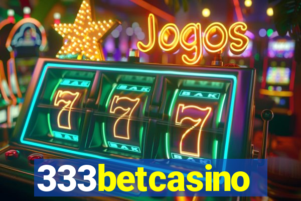 333betcasino