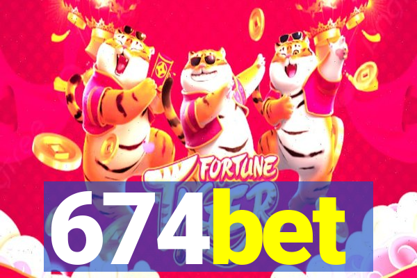 674bet