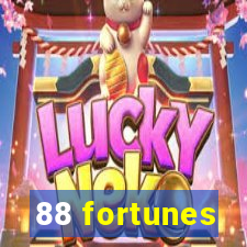 88 fortunes