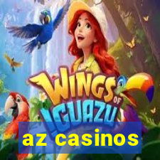 az casinos