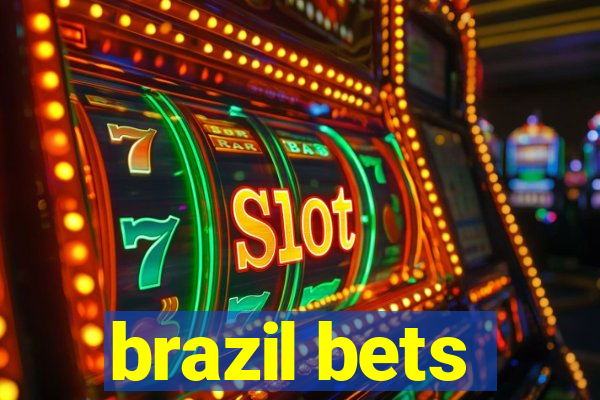 brazil bets