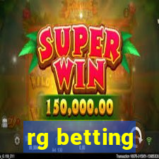 rg betting