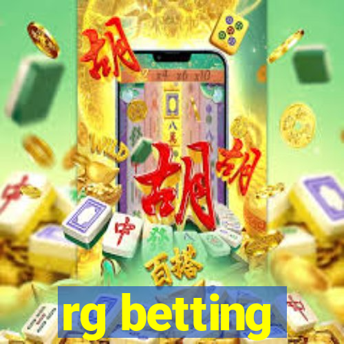 rg betting