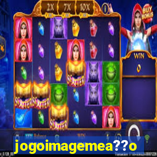 jogoimagemea??o