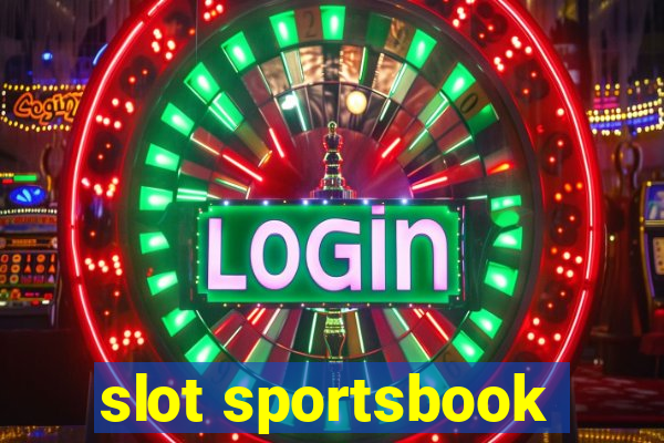 slot sportsbook