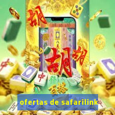 ofertas de safarilink