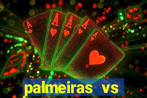 palmeiras vs atletico goianiense