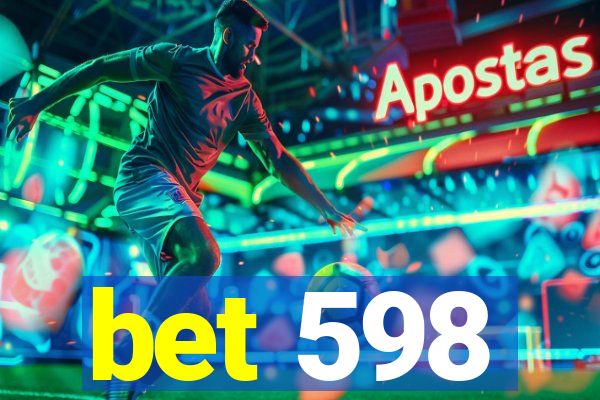 bet 598