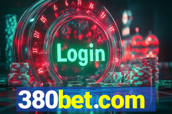 380bet.com