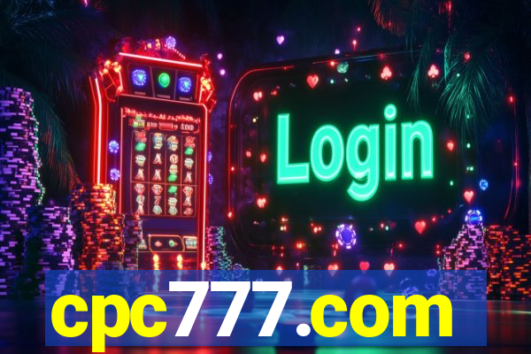 cpc777.com