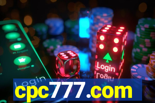 cpc777.com