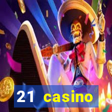 21 casino withdrawal time