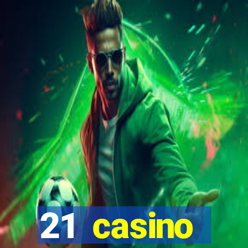 21 casino withdrawal time