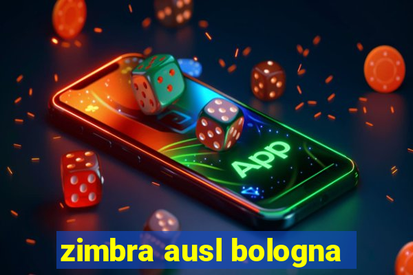 zimbra ausl bologna