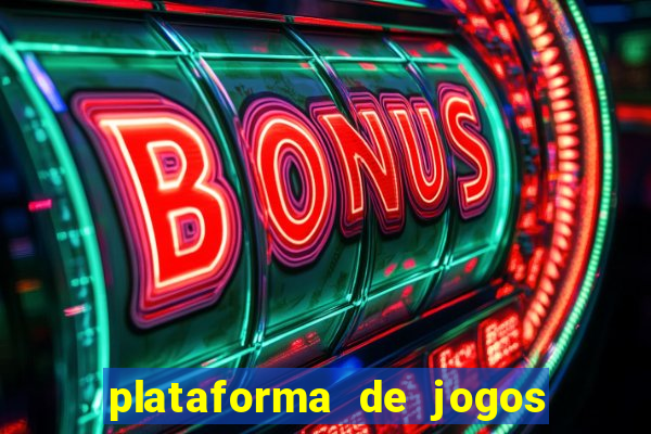 plataforma de jogos do neymar