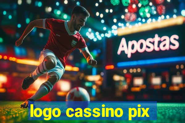 logo cassino pix