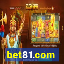 bet81.com