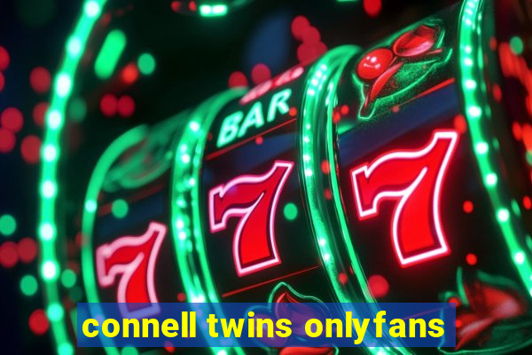 connell twins onlyfans