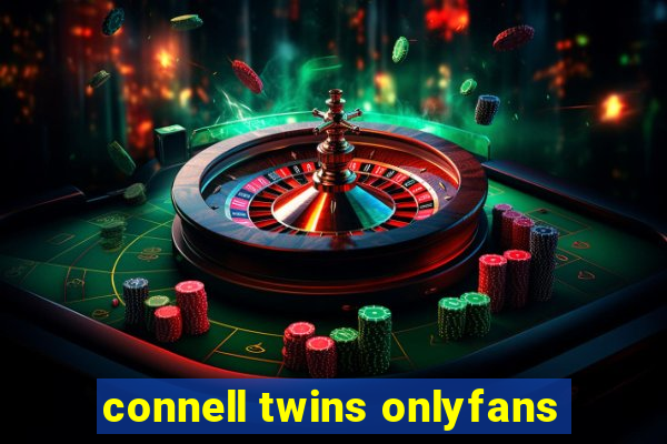 connell twins onlyfans